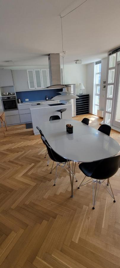 Ocean View Apartment In Downtown רייקיאוויק מראה חיצוני תמונה